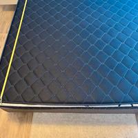 Materasso matrimoniale memory made italy - nuovo