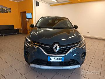 Renault Captur Plug-in Hybrid E-Tech 160 CV Intens