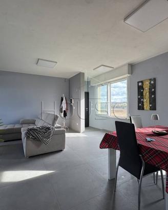 Appartamento di 110 m² con 4 locali a Fano