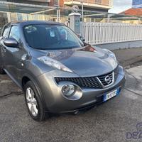 Nissan Juke 1.6 Acenta + gpl montato