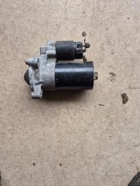 Motorino avviamento Citroën 