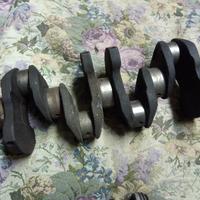Pistoni + albero motore Suzuki Vitara 1600 8v