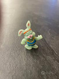 Billy Saltalungo - I Nottambuli Mulino Bianco