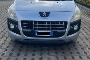 Peugeot 3008 1.6 HDi 112CV Business