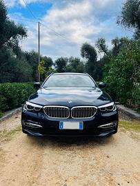 Bmw 520d Luxury