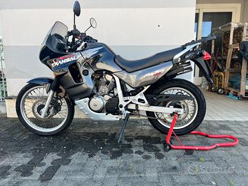 Honda Transalp 600 del 1999