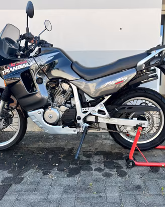 Honda Transalp 600 del 1999