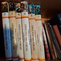 Storia del fascismo