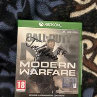 Cod Mw2019 Xbox one