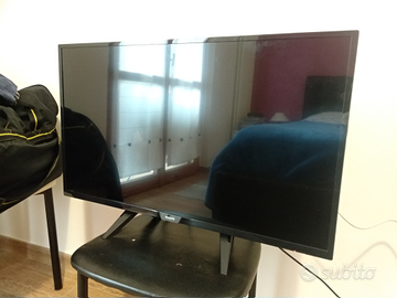 TV Philips 32pfs4132