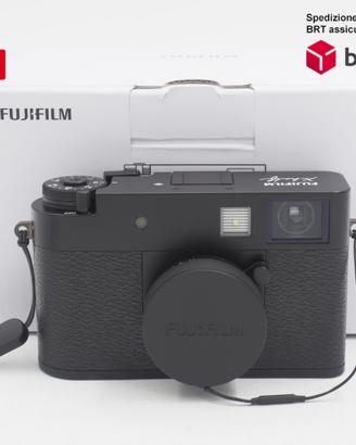 Fuji X-Half
