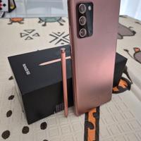 Samsung Note 20 5G Mystic Bronze