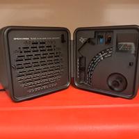 radio brionvega,perfetta