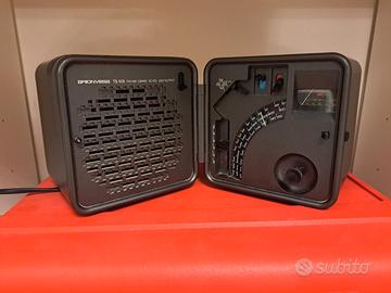 radio brionvega,perfetta