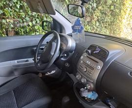 DAIHATSU Sirion - 2009