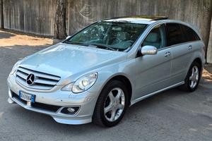 MERCEDES R320 CDI 6 POSTI EXTRAFULL 99700KM - 2006