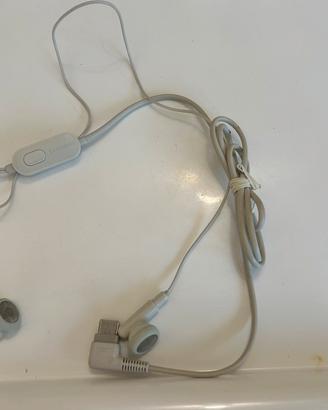 Auricolari originali Samsung SGH D800