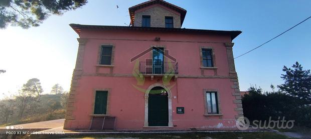 Casa singola - Ascoli Piceno