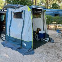 Tenda Comet per VW T5 T6