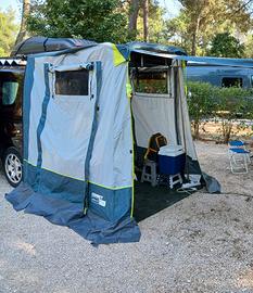 Tenda Comet per VW T5 T6