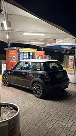 Mini Cooper R56 2010