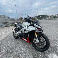 Aprilia Tuono V4 1100
