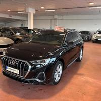 Audi Q3 S LINE EDITION 40 2.0 TDI 200 cv quattro t