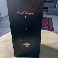 Dom Perignon P2 2000
