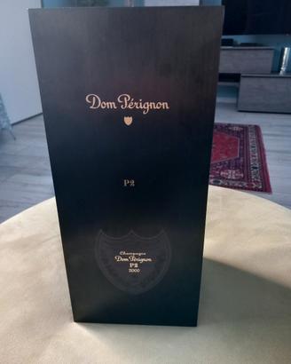 Dom Perignon P2 2000