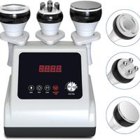 Massaggiatore professionale Viso e Corpo