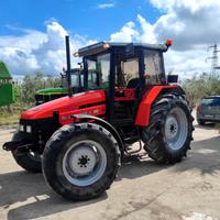 Trattore same Explorer 2. 90 DT 40 kmh