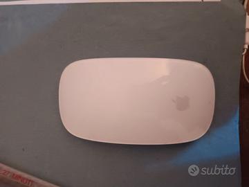 MAC praticamente usato pochissimo