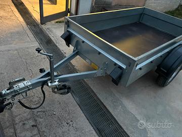 Carrello auto