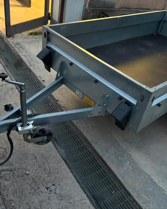Carrello auto