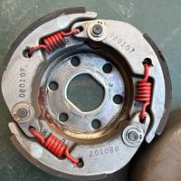 Frizione originale piaggio 50cc