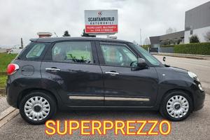 Fiat 500L 1.3 Multijet 85 CV Pop Star