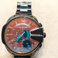 Orologio Diesel MEGA CHIEF - Cronografo