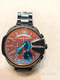 Orologio Diesel MEGA CHIEF - Cronografo