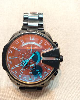 Orologio Diesel MEGA CHIEF - Cronografo