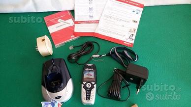 Telefono cordless aladino