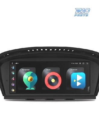 RADIO GPS ANDROID 14 BMW SERIE 3 E90 E91 E92 E93 S