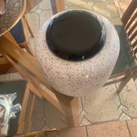 Biscottiera ceramica