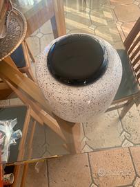 Biscottiera ceramica