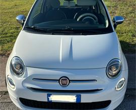 Splendida FIAT 500 POP del 2016