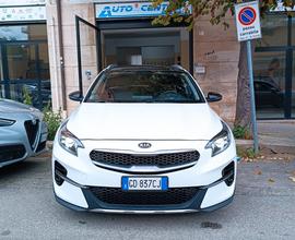 Kia XCeed 1.6 CRDi 136 CV DCT