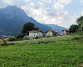 Terreno edificabile a Niardo