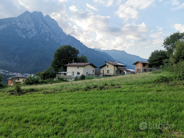Terreno edificabile a Niardo