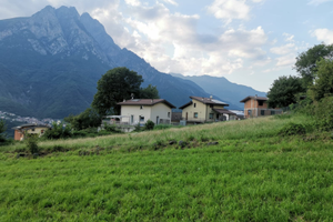 Terreno edificabile a Niardo
