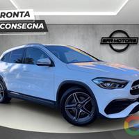Mercedes-Benz GLA 200d Premium AMG 150cv - PROMO