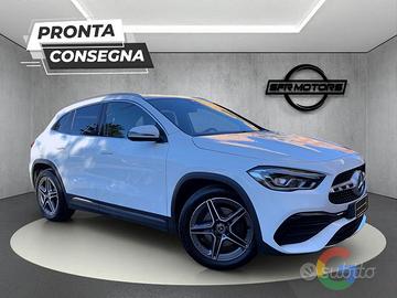 Mercedes-Benz GLA 200d Premium AMG 150cv - PROMO